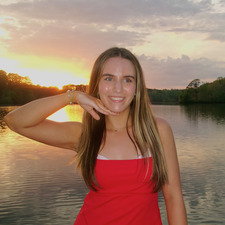 Madison Rainier