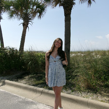 Amelia Steffy