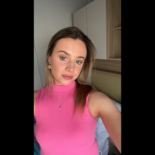 Olivia Weir