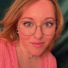 Morgan Cooper