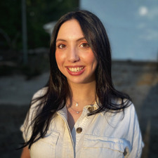 Jamie Kohn