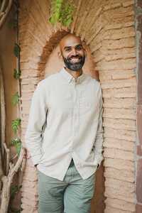 Tharman Siva