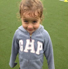Esmé Walsh