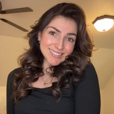 Morgan DeSandre