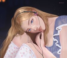 van