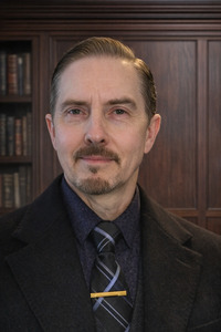 David Williams
