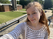 Mathilde Eyre