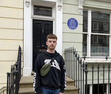 Zak Muldoon-Hall
