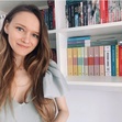 Alexandra Stroe 