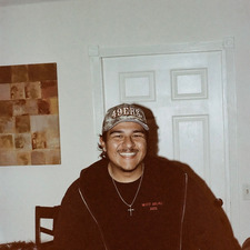 Andy Lopez