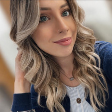 Corinne Shaffer