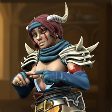 Nova V