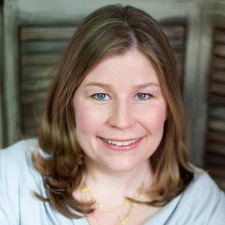 Carrie Carpenter