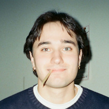 Matteo Lewis