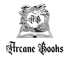 Arcane Books