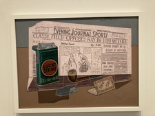 Isaac Carroll