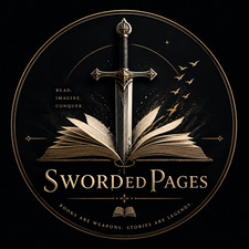 SwordedPages