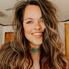 Hailey Reid