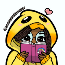 ASapphicLitReader