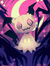 Ghastly...