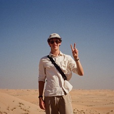 Alex Korte