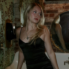 Ava Brown