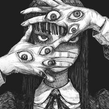 Haunted Doll
