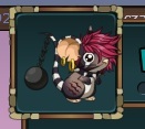 Tisharufox