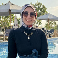 Shereen Bahaa