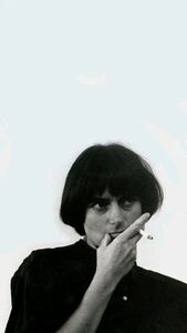 Roqaya, my own Übermensch