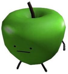 Lucy 🍏