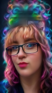 Eddie Mae