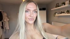 Erin Harvey