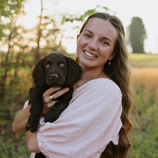 Bailey Roberson