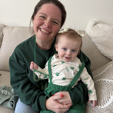 Emily Harkins Kultzow