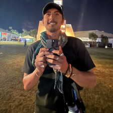 Bryan Vazquez