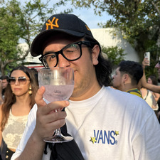Daniel Matamoros