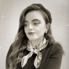 Sofia Vougiatzi