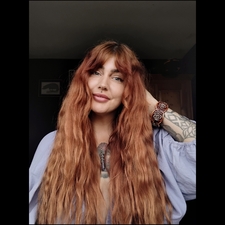 Melanie