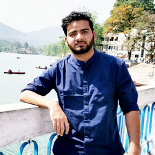Anil Rawat