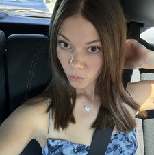 Hannah Mitchell