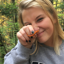 Kayla Whitmore