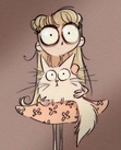Claudia