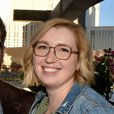 Abbie Rhode