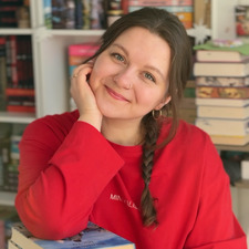 Katya Romanova