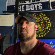 Luke Custer