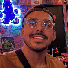 Gabe Carrillo
