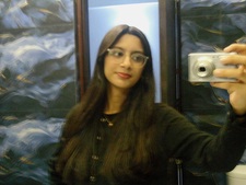 sahar ౨ৎ 