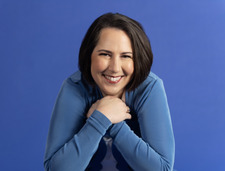 Becky B