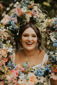 Hannah Hamrick